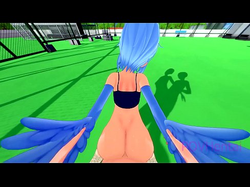 ❤️ Nwa ada Harpy. ❤️ Anal video ❤